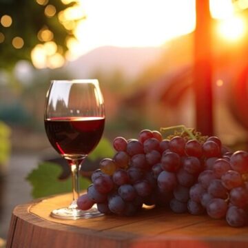 Vinho vegano? Saiba qual a diferença da bebida comum para a certificada Vinho vegano? Saiba qual a diferença da bebida comum para a certificada