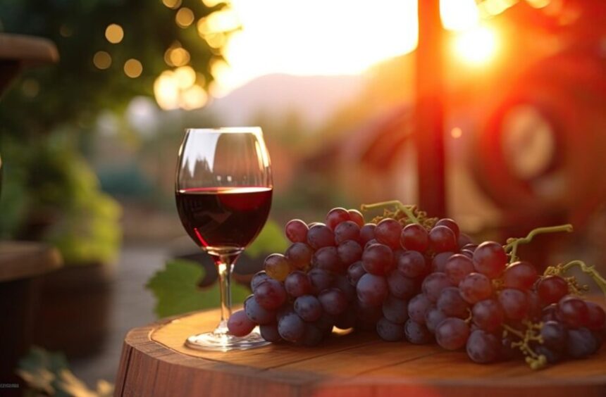 Vinho vegano? Saiba qual a diferença da bebida comum para a certificada