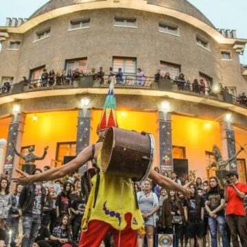 Último fim de semana de agosto reúne diversos eventos em Blumenau Último fim de semana de agosto reúne diversos eventos em Blumenau