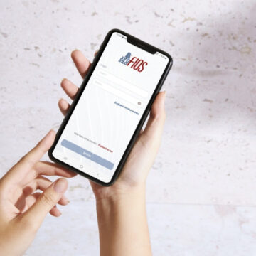 Incofios revoluciona experiência do cliente com aplicativo de tecnologia têxtil personalizado Incofios revoluciona experiência do cliente com aplicativo de tecnologia têxtil personalizado