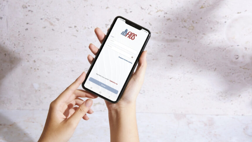 Incofios revoluciona experiência do cliente com aplicativo de tecnologia têxtil personalizado