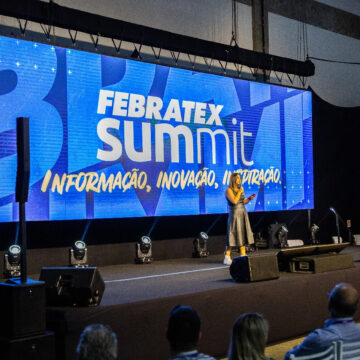 2ª edição do Febratex Summit reúne mais de 5 mil visitantes