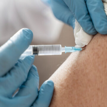 Saiba onde encontrar vacinas contra meningite em Blumenau Saiba onde encontrar vacinas contra meningite em Blumenau