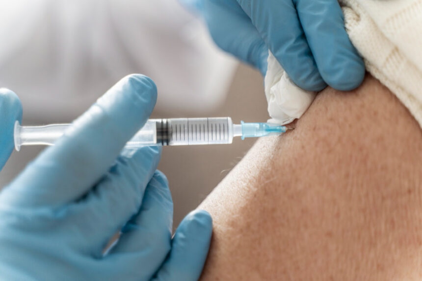 Saiba onde encontrar vacinas contra meningite em Blumenau Saiba onde encontrar vacinas contra meningite em Blumenau