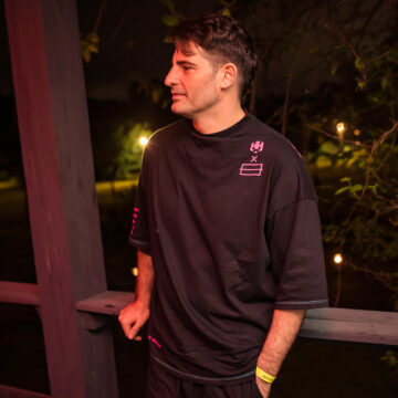 Surreal Park apresenta a festa Esto Es Tulum nesta sexta-feira