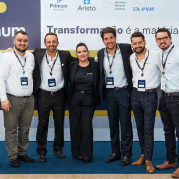  Primum amplia projeto de internacionalização com chegada ao Japão