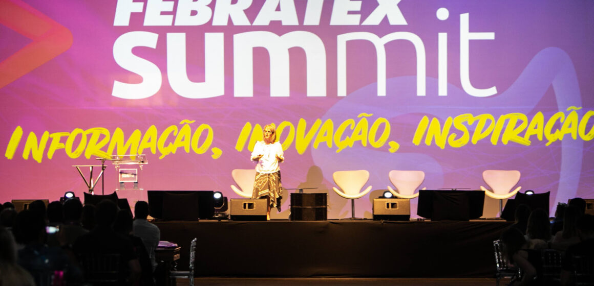 Febratex Summit busca se tornar o primeiro evento têxtil com selo Lixo Zero da América Latina 