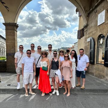 Profissionais premiados pelo Design District Brasil 2023 embarcam em cruzeiro de luxo