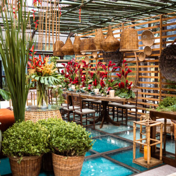 Estaleiro Guest House recebe Workshop Noivas nesta quarta-feira (27)