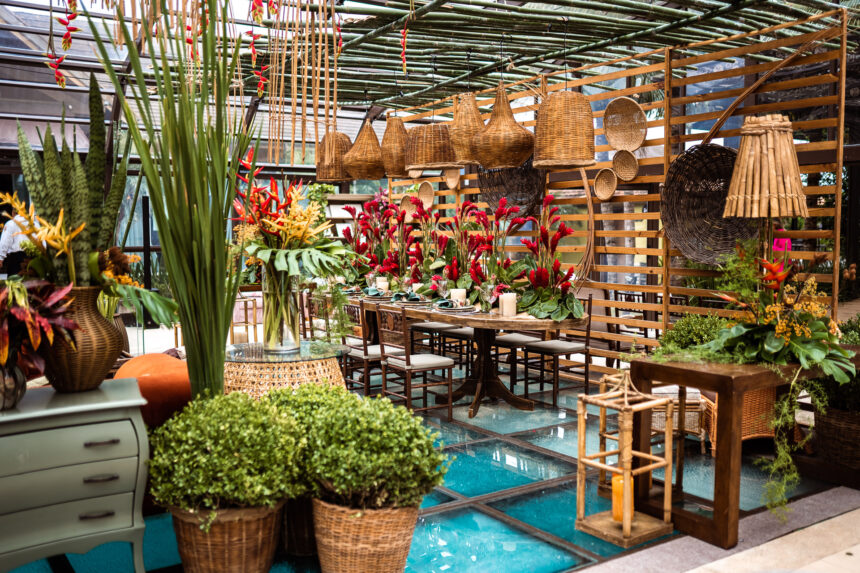 Estaleiro Guest House recebe Workshop Noivas nesta quarta-feira (27)