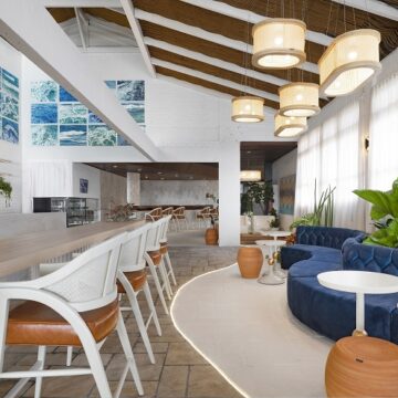 (A)Maria e o Mar – Café, Bistrô e Wine Bar