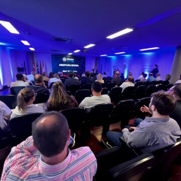 OktoberTech terá série de eventos dedicados à tecnologia em Blumenau