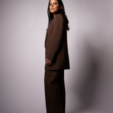 Eduarda Werner fará estreia na CASACOR SC