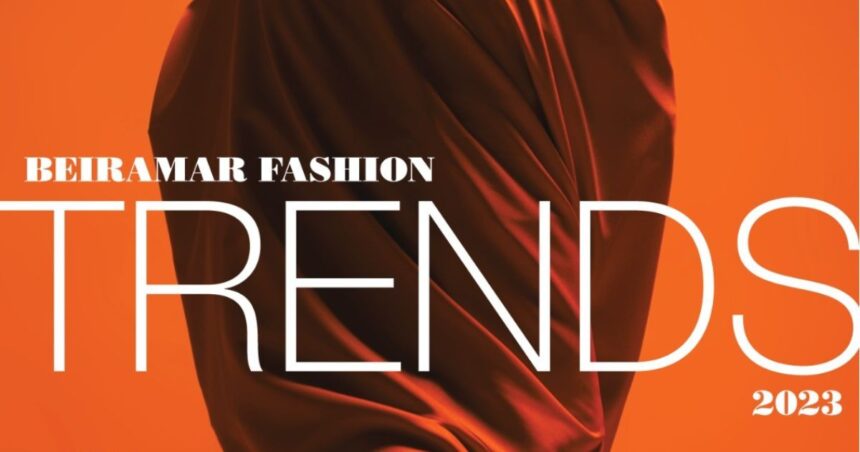 Beiramar Shopping promove semana da moda apresentando tendências para o mercado