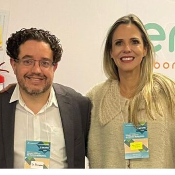 Genolab promove evento para nutricionistas para celebrar 20 anos de existência