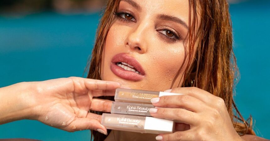 Marca de Brusque é convidada para o Beleza Experience em São Paulo