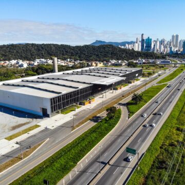 Expocentro é finalista no Prêmio Caio, o Oscar dos eventos