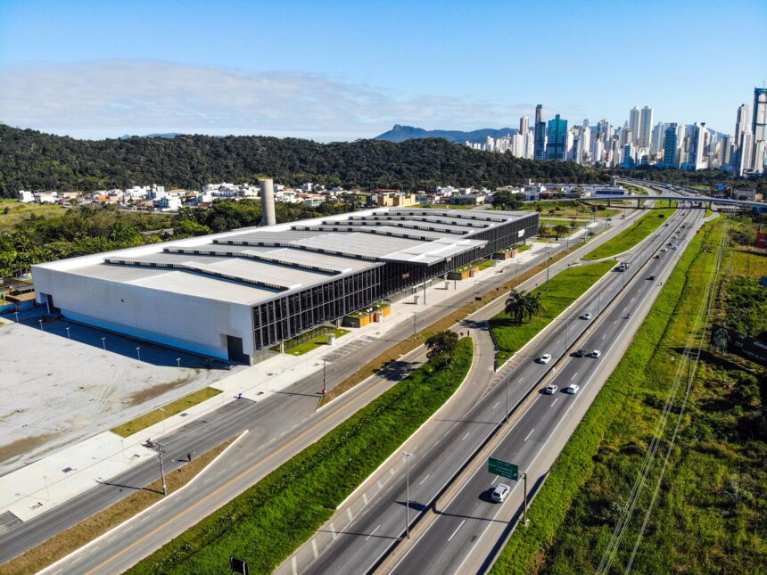 Expocentro é finalista no Prêmio Caio, o Oscar dos eventos