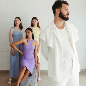 Fashion and Arts vai unir moda e arte em Balneário Camboriú