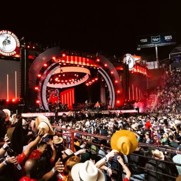 Empreendimento inédito no sul do país é apresentado na Festa do Peão, em Barretos