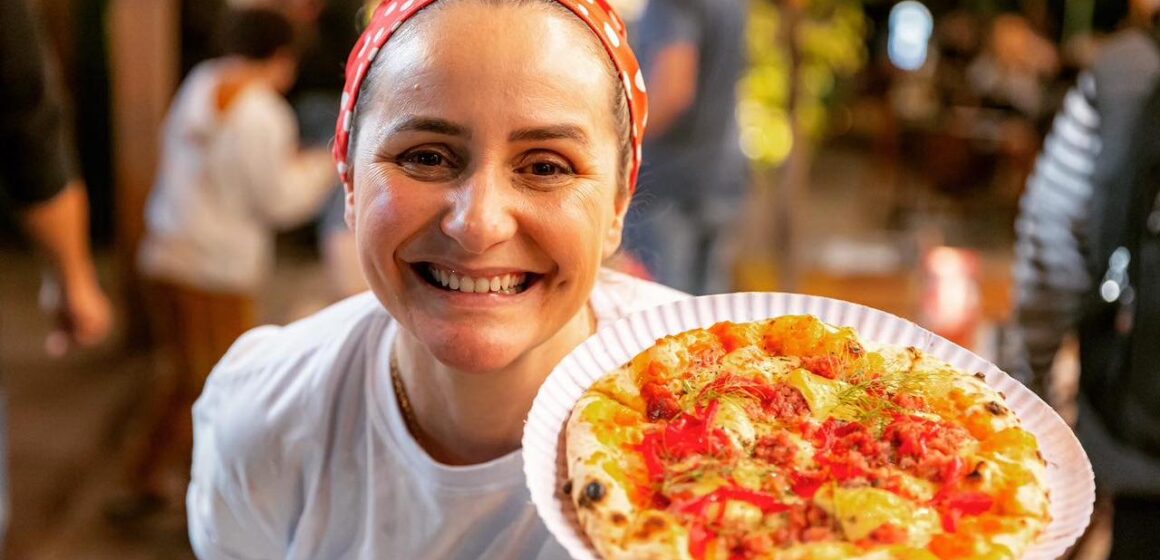 Helena’s inaugura em Blumenau com proposta de pizza em conceito “new napolitana”