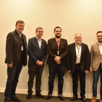Osni de Oliveira Junior assume como CEO da Círculo Osni de Oliveira Junior assume como CEO da Círculo