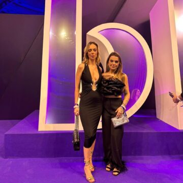 Kohll Beauty apresenta lançamento durante o Beleza Experience