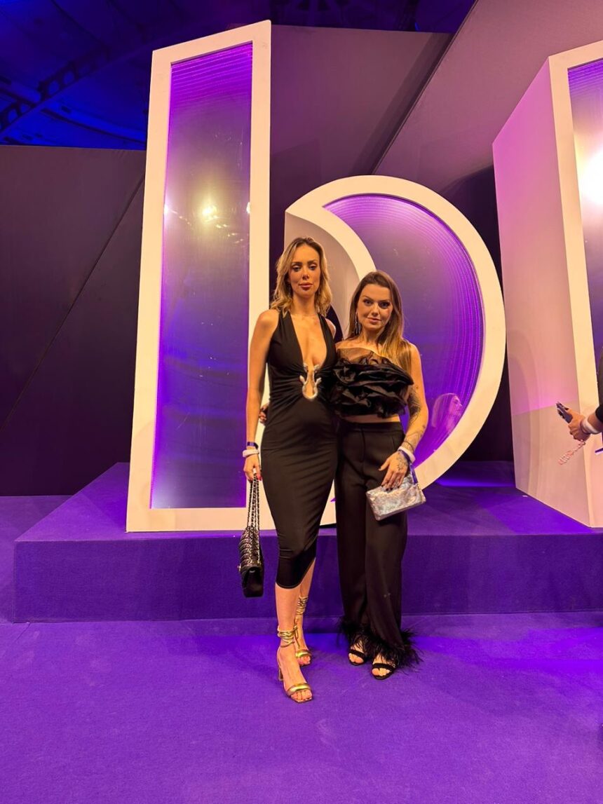 Kohll Beauty apresenta lançamento durante o Beleza Experience
