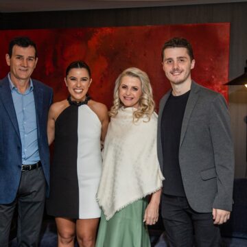 Estreando na CASACOR SC