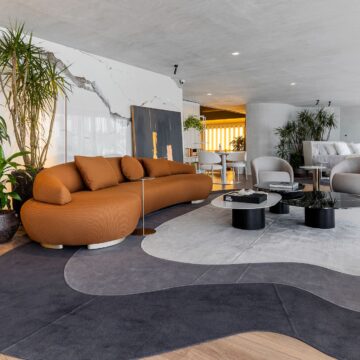 Uma nova história: Masotti Floripa dá lugar à Contti Home Design