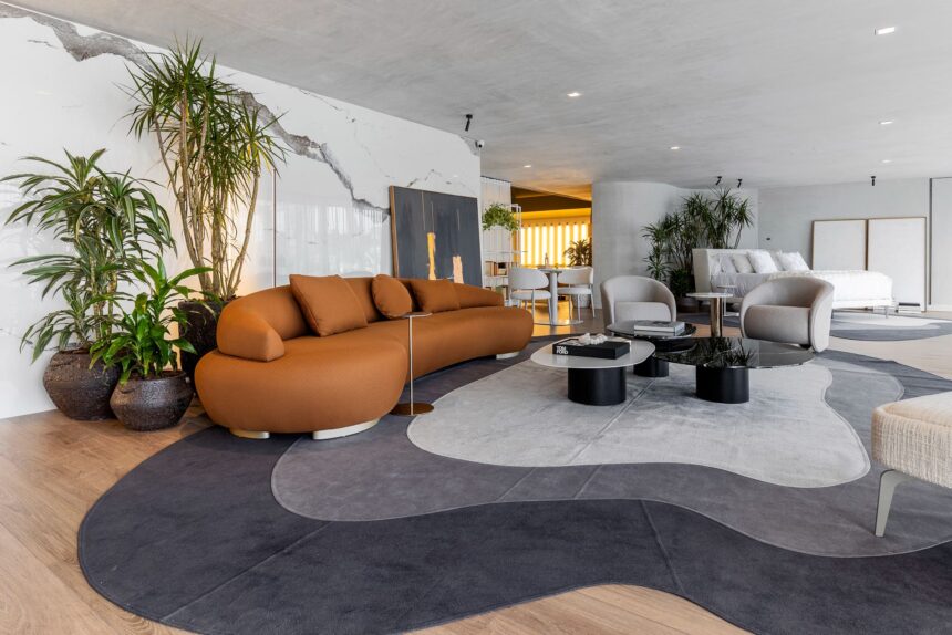 Uma nova história: Masotti Floripa dá lugar à Contti Home Design