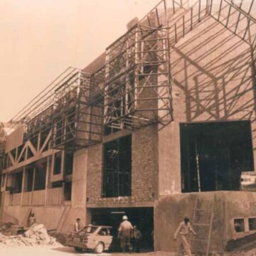Exposição dá início às comemorações dos 30 anos do Neumarkt Shopping Exposição dá início às comemorações dos 30 anos do Neumarkt Shopping