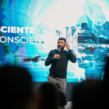 Nova campanha da ABC & Embralot é apresentada em evento em Porto Belo