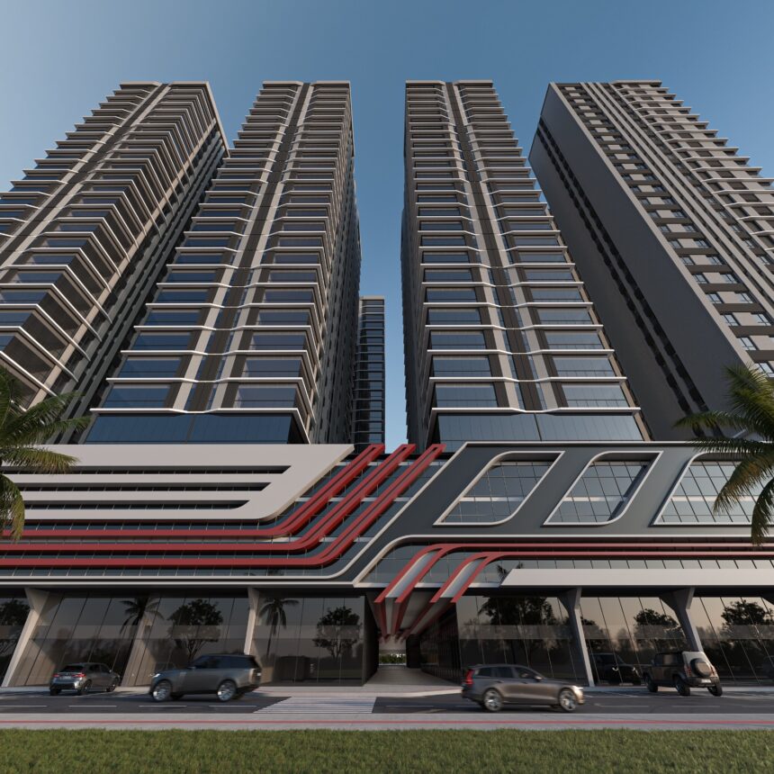 Construtora apresenta projeto do maior empreendimento do litoral norte de Santa Catarina