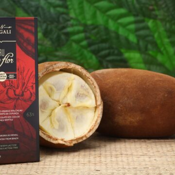 Chocolate de Pomerode é premiado internacionalmente Chocolate de Pomerode é premiado internacionalmente
