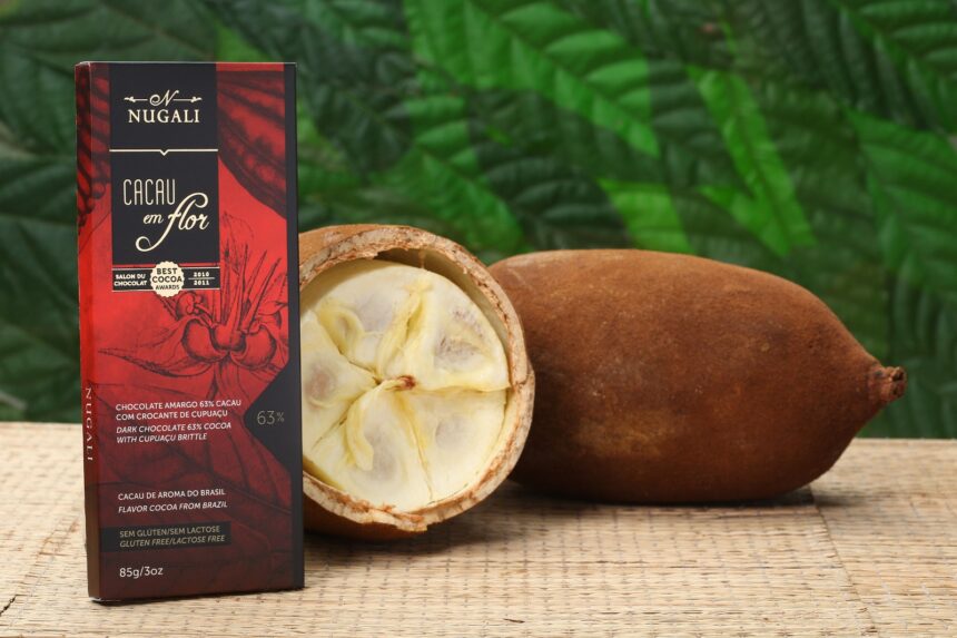 Chocolate de Pomerode é premiado internacionalmente