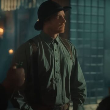 Spaten lança filme sobre a Oktoberfest Spaten lança filme sobre a Oktoberfest