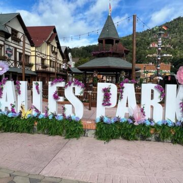 2ª Festa da Primavera: dez dias de celebração no Alles Park em Pomerode