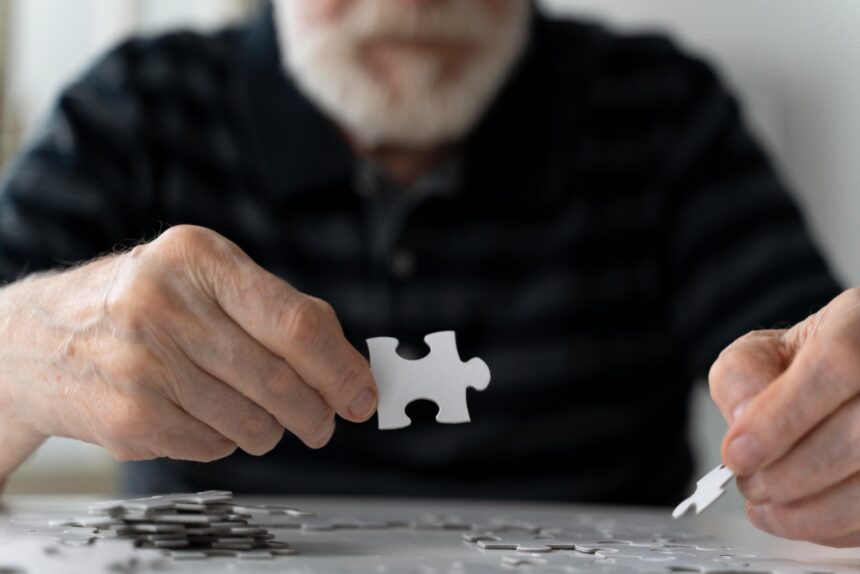 Pesquisa revela que mais de 1,2 milhão de pessoas sofrem de Alzheimer no Brasil
