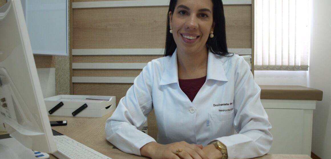 Médica de Blumenau apresenta casos em congresso na Espanha