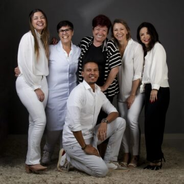 Phi Concept São José Lança Projeto de Emagrecimento 