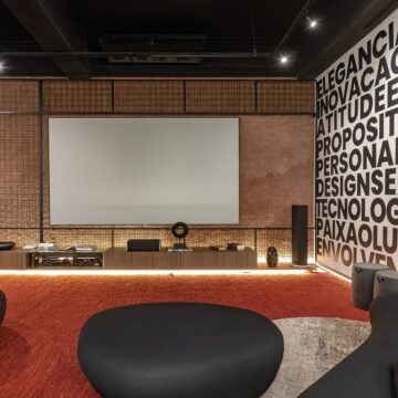 ESSENZA – Celebração da arte de receber no melhor estilo contemporâneo