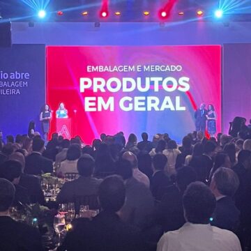 Collab Equilíbrio ganha prêmio ABRE da embalagem brasileira