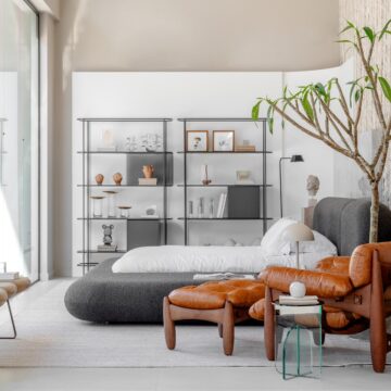 Reveev Balneário terá showroom assinado por grandes nomes do design e da arquitetura catarinense