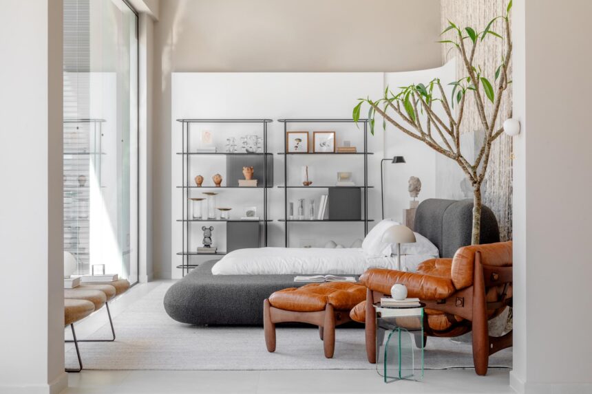 Reveev Balneário terá showroom assinado por grandes nomes do design e da arquitetura catarinense