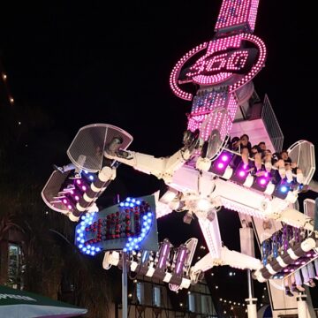 Oktoberfest Blumenau tem atrações imperdíveis para todas as idades
