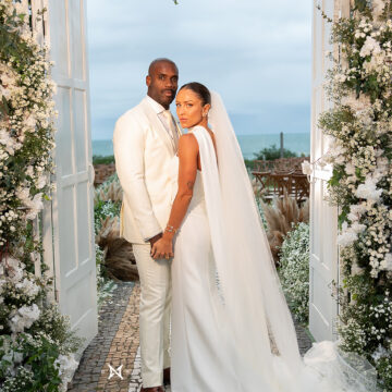 Casamento Rafael Zulu e Aline Becker na Pousada Estaleiro Guest House, em Balneário Camboriú