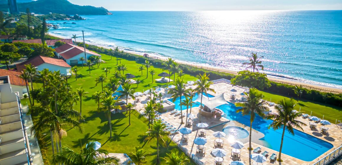 Itapema Beach Hotel antecipa Black Friday e oferece descontos especiais