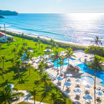 Itapema Beach Hotel antecipa Black Friday e oferece descontos especiais