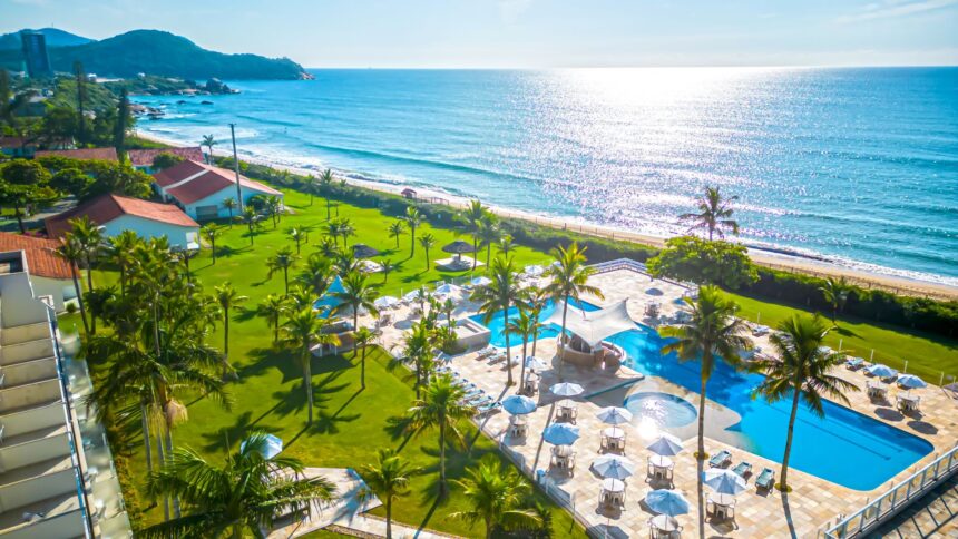 Itapema Beach Hotel antecipa Black Friday e oferece descontos especiais